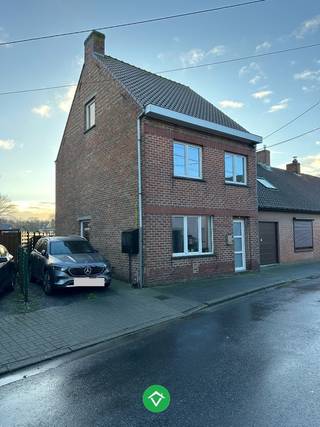 House for rent in Koekelare