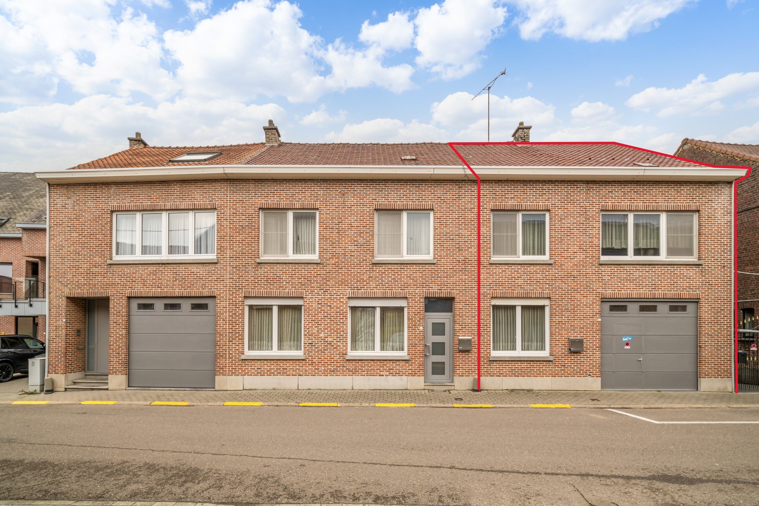 Karaktervol handelspand met tal van mogelijkheden in het hart van Erps-Kwerps - photo 1