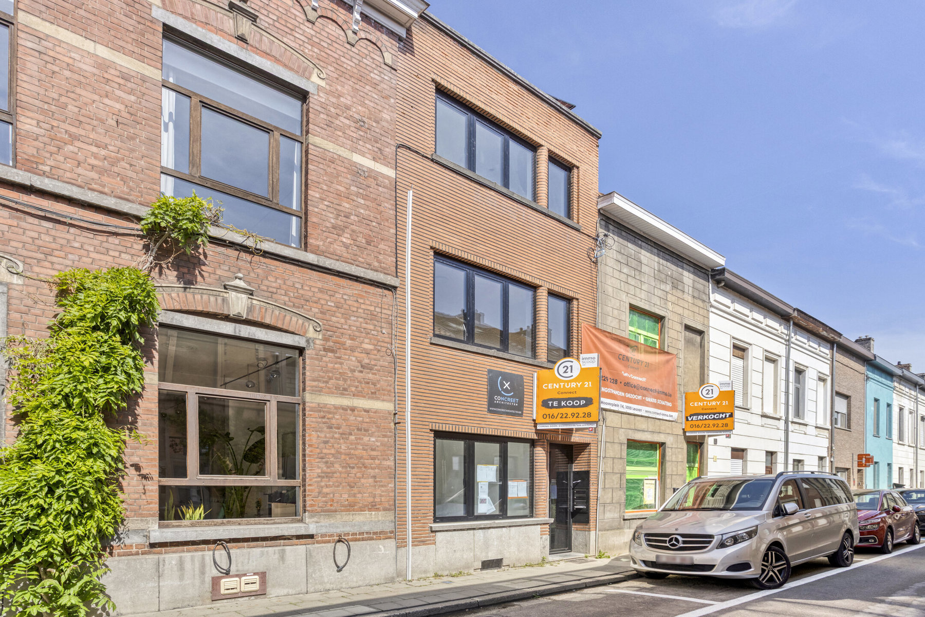 Wonen of investeren in residentie Piazza! - foto 4