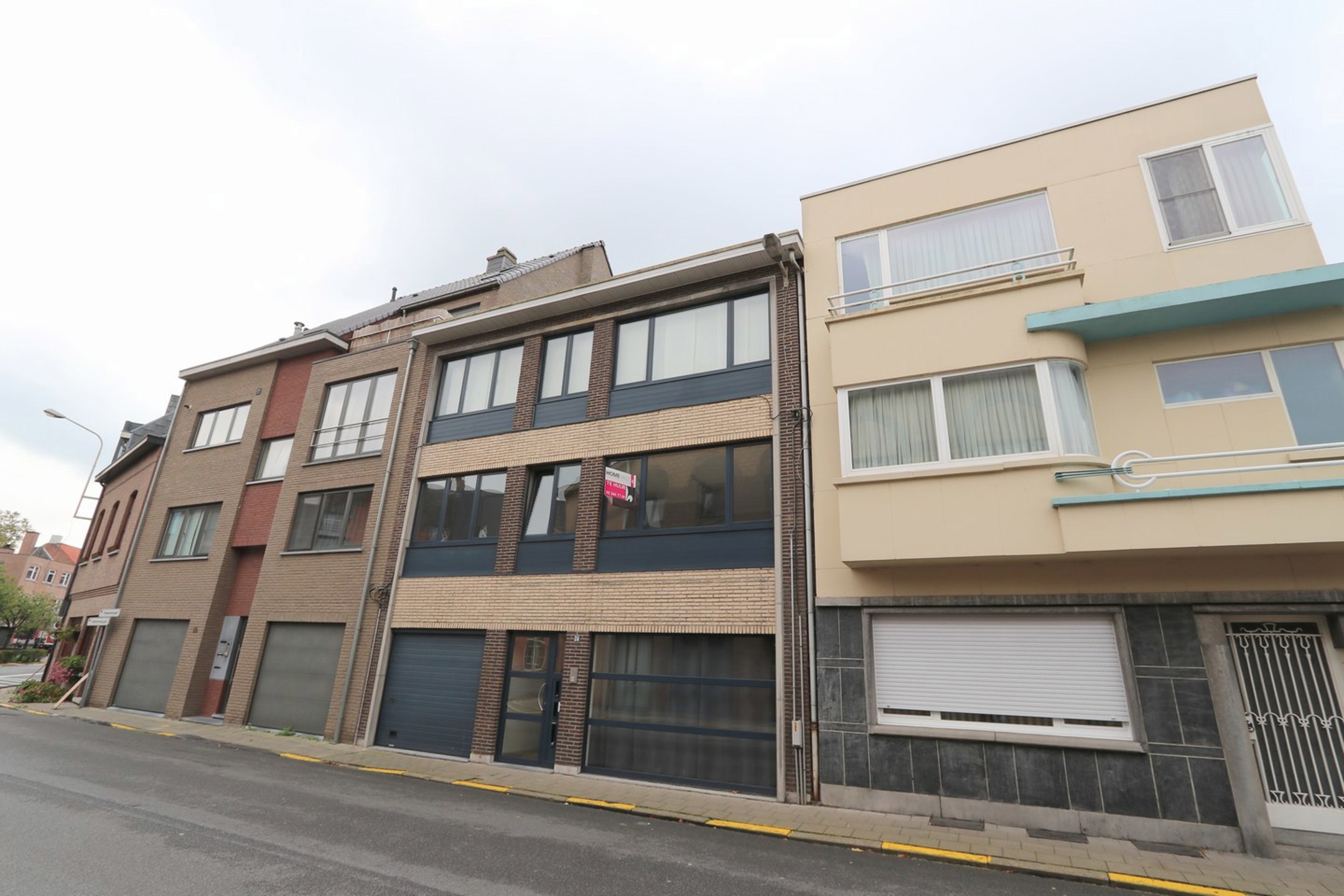 Appartement in Beveren-waas