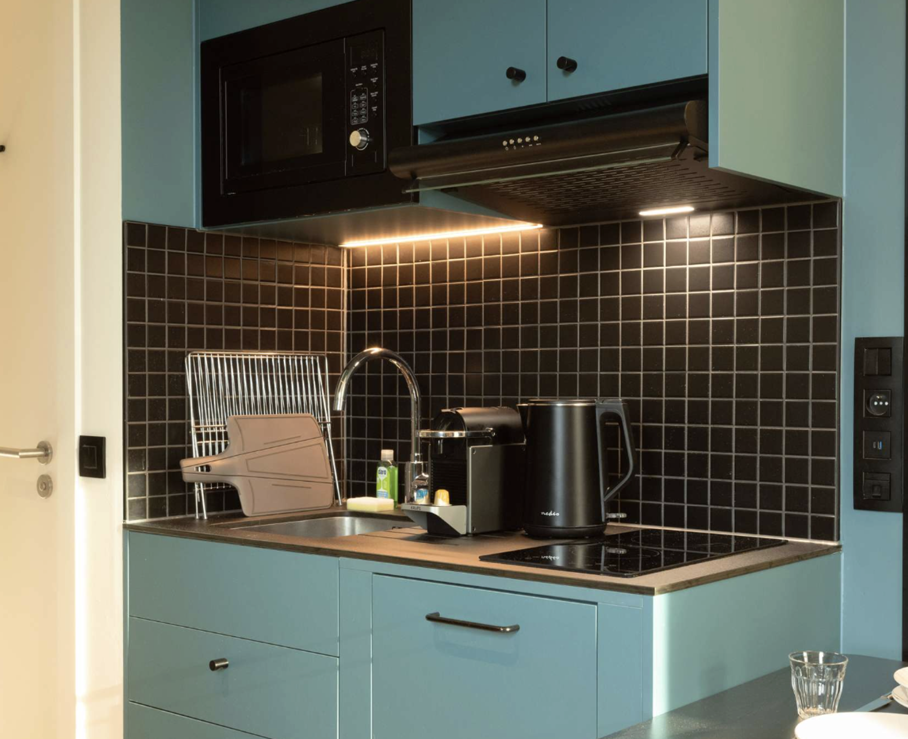 💼 INVESTERING MET DIRECT RENDEMENT – HOTELKAMER TE KOOP 💼 - foto 4