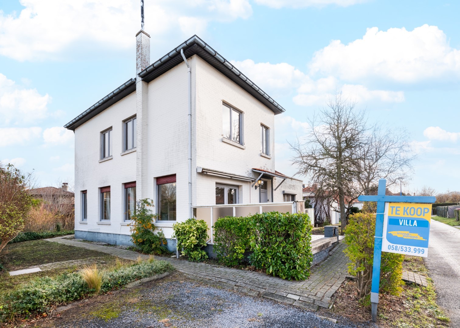 Villa Taliterstraat 2 - foto 2