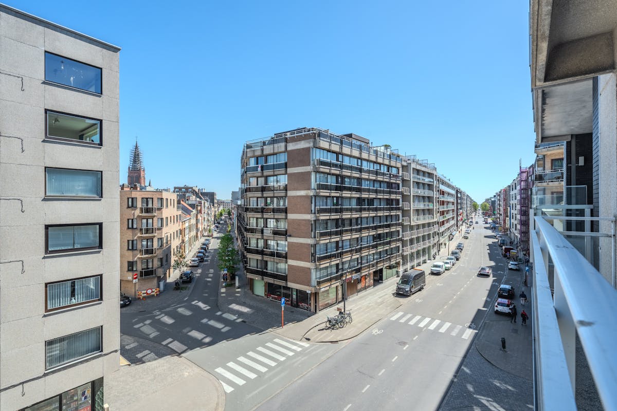 Lichtrijk appartement te koop te centrum oostende - foto 4