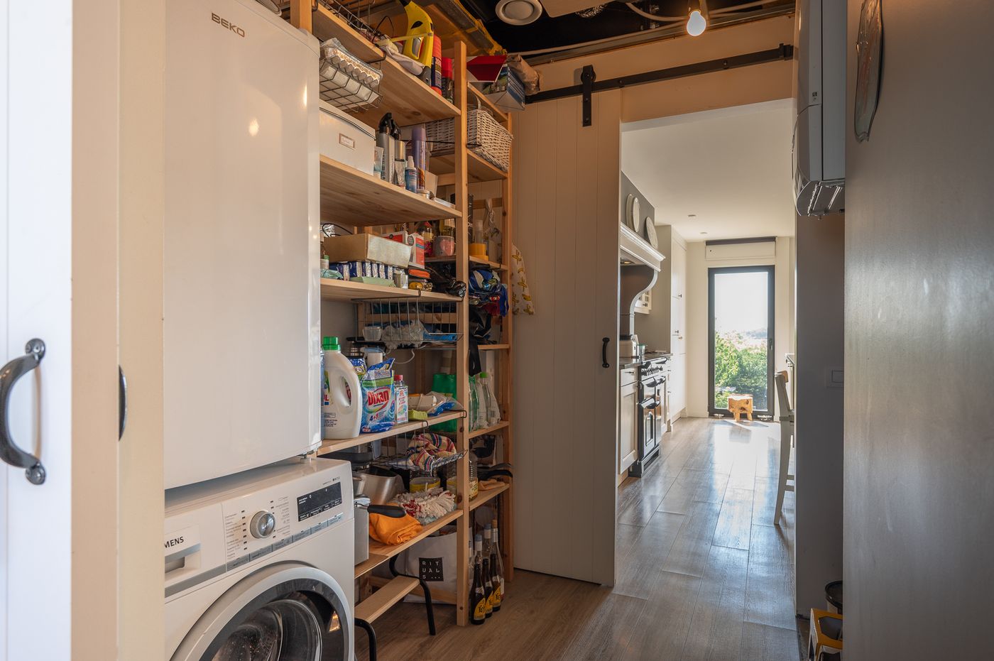 Energiezuinige en instapklare woning met loods te Wingene - foto 4