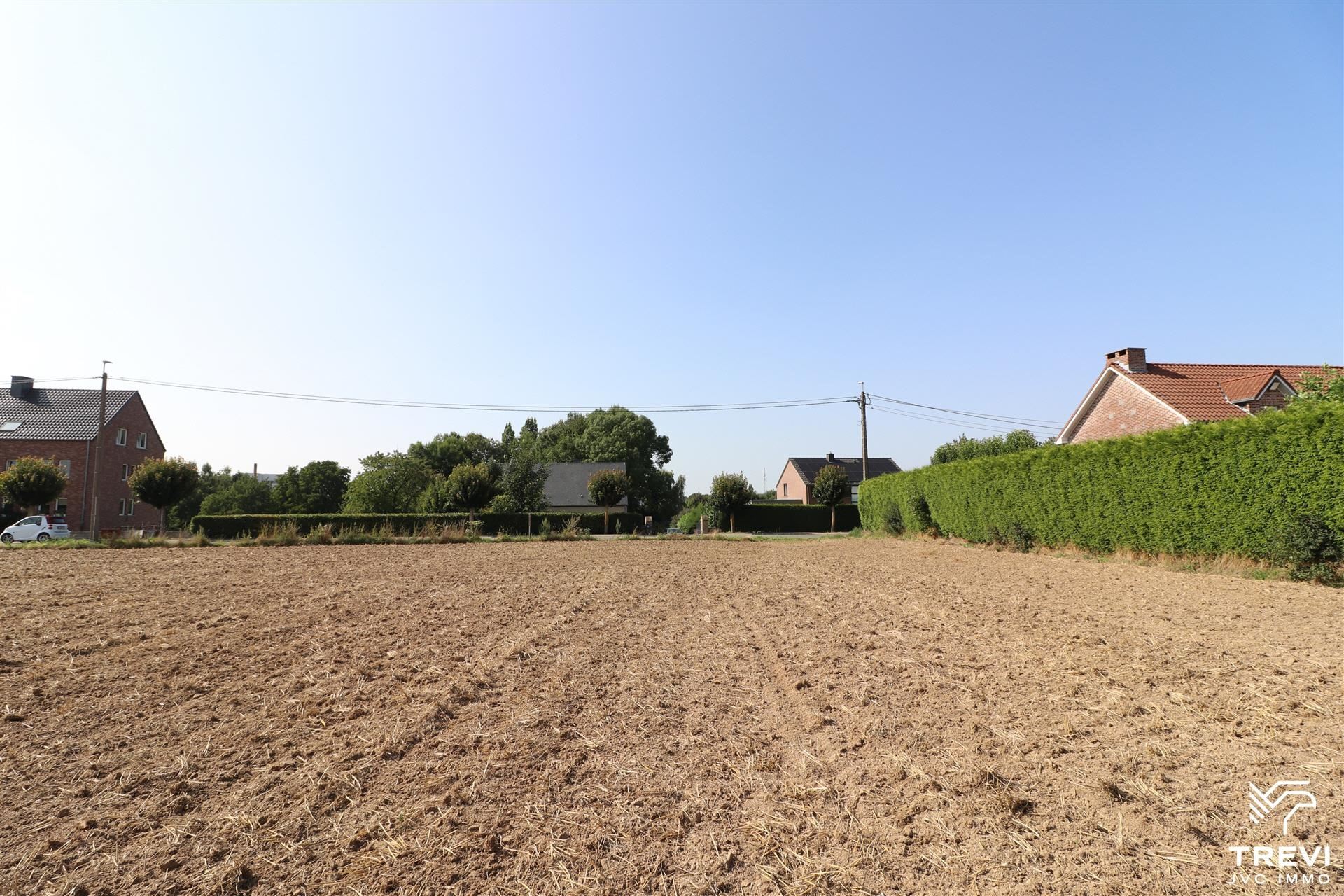 Beau terrain à batir avec vue dégagée  - photo 3