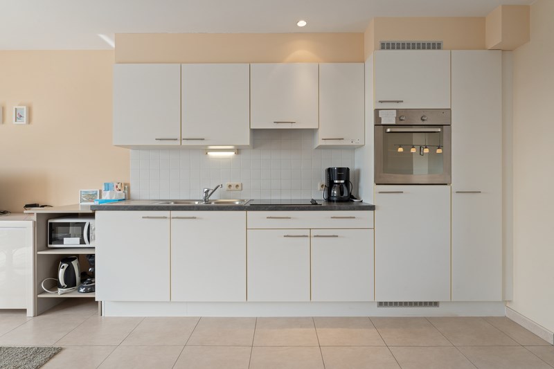 RECENT EN CENTRAAL GELEGEN PENTHOUSE APPARTEMENT MET 2 SLAAPKAMERS TE KOOP - foto 5