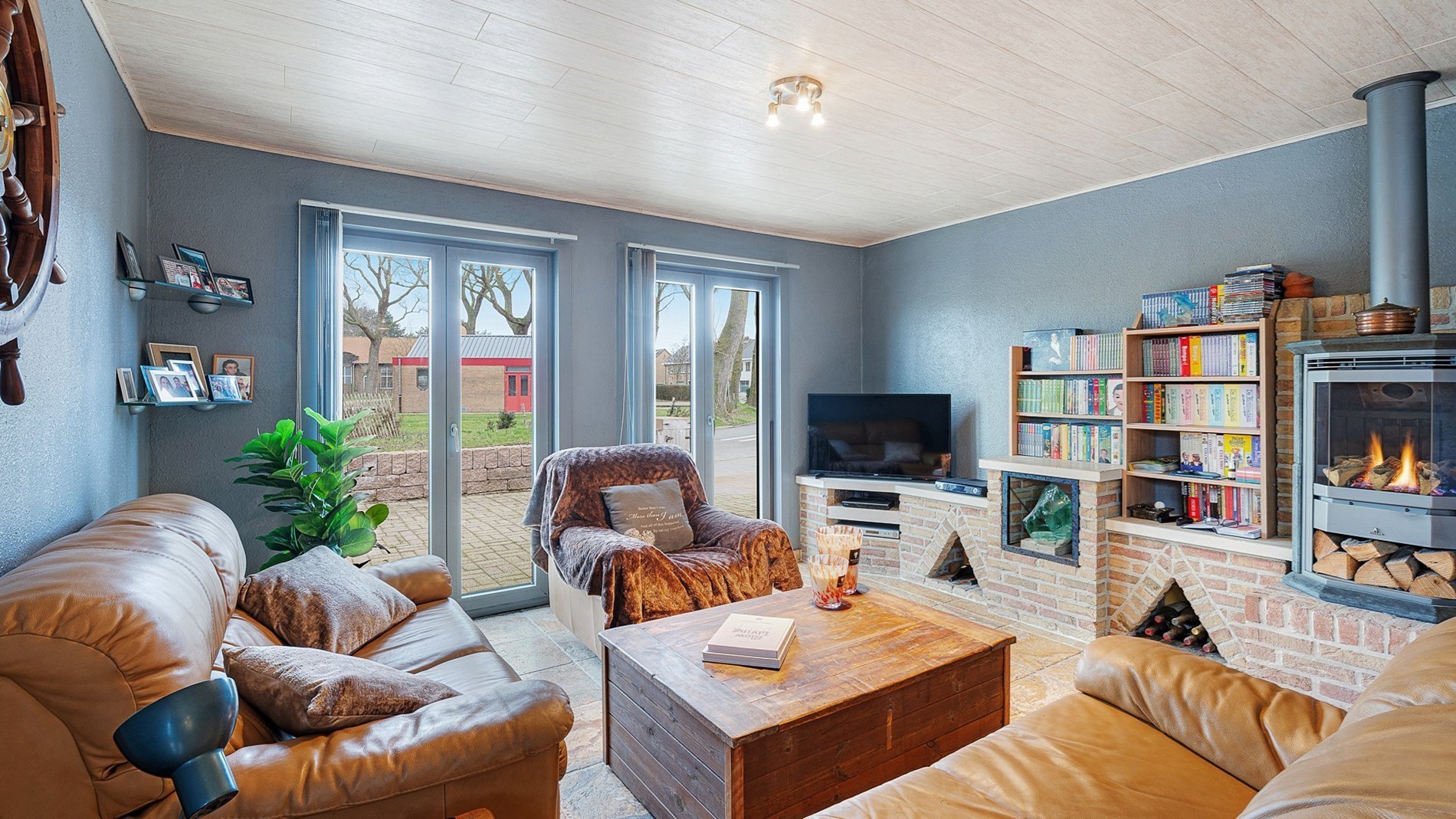 House for sale in Lissewege with 4 bedrooms - photo 5