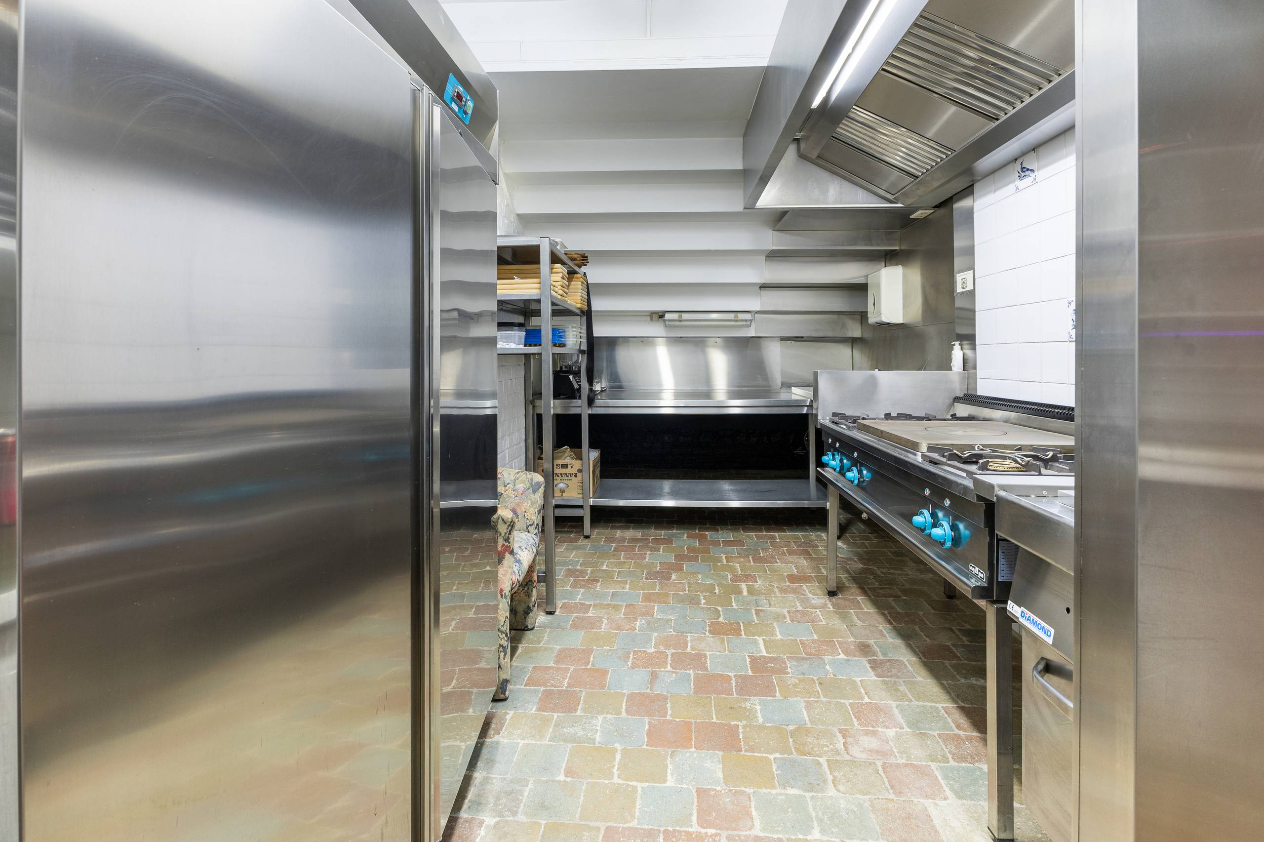 Commercial for sale in Zeebrugge - photo 5