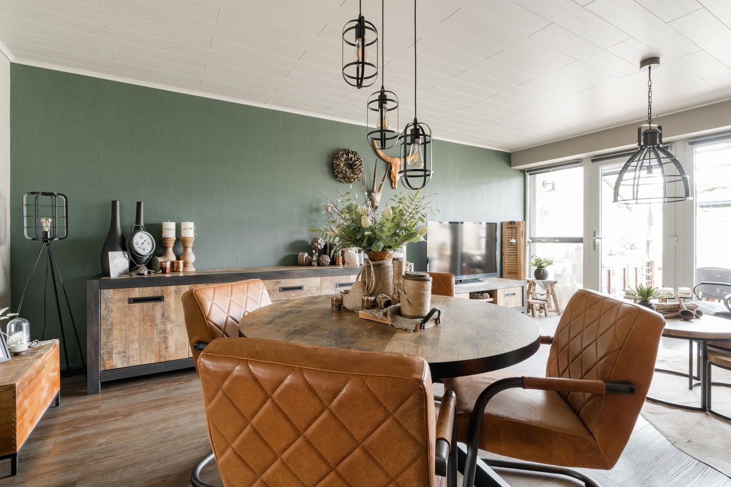 Zeer ruim appartement/stadswoning pal in het centrum van Pelt - foto 4