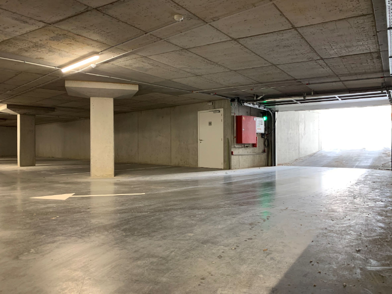 Ideaal investeringspakket met 6 ondergrondse parkings - foto 4