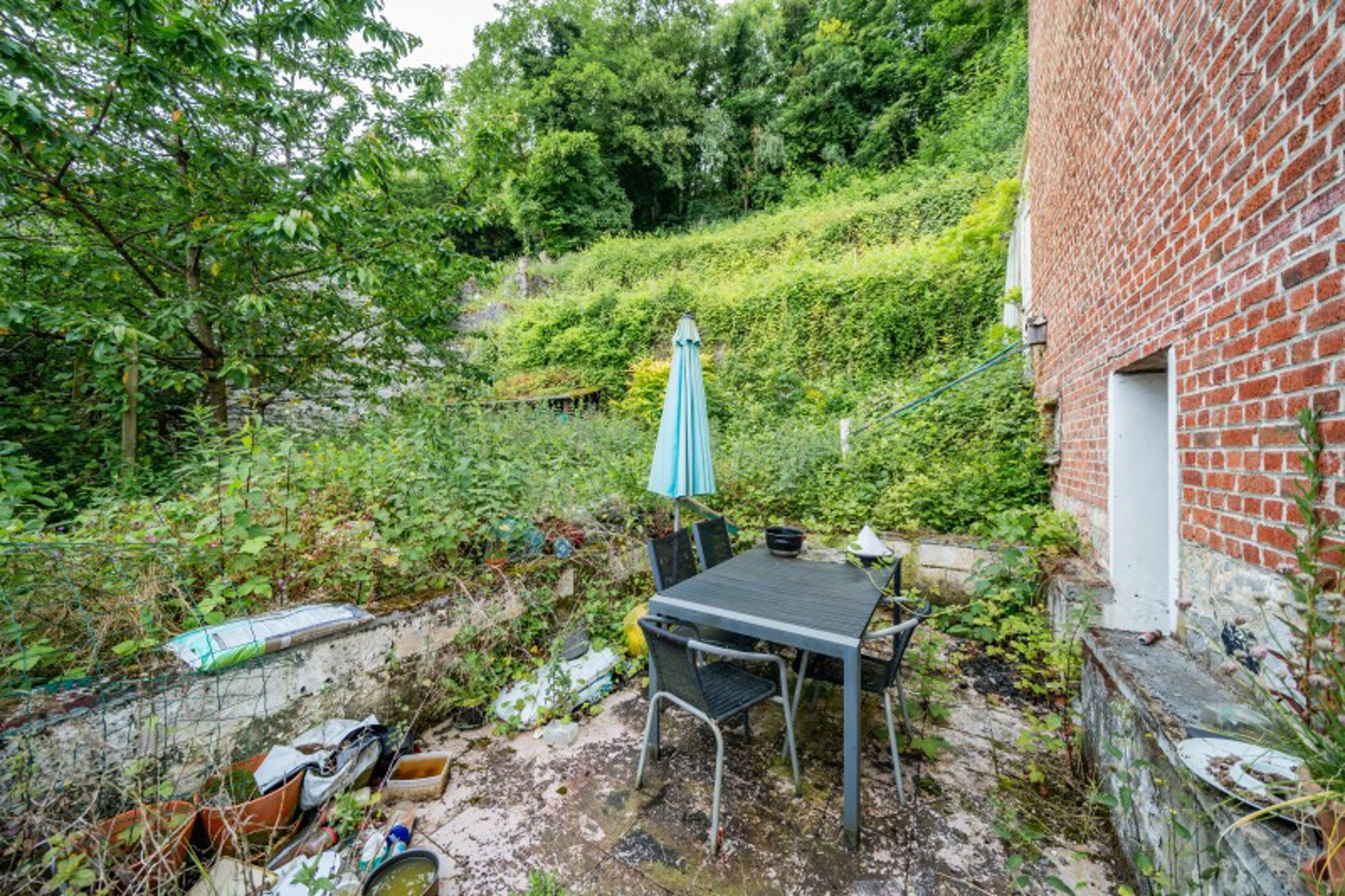 Huis te koop in Dinant met 2 slaapkamers - foto 4