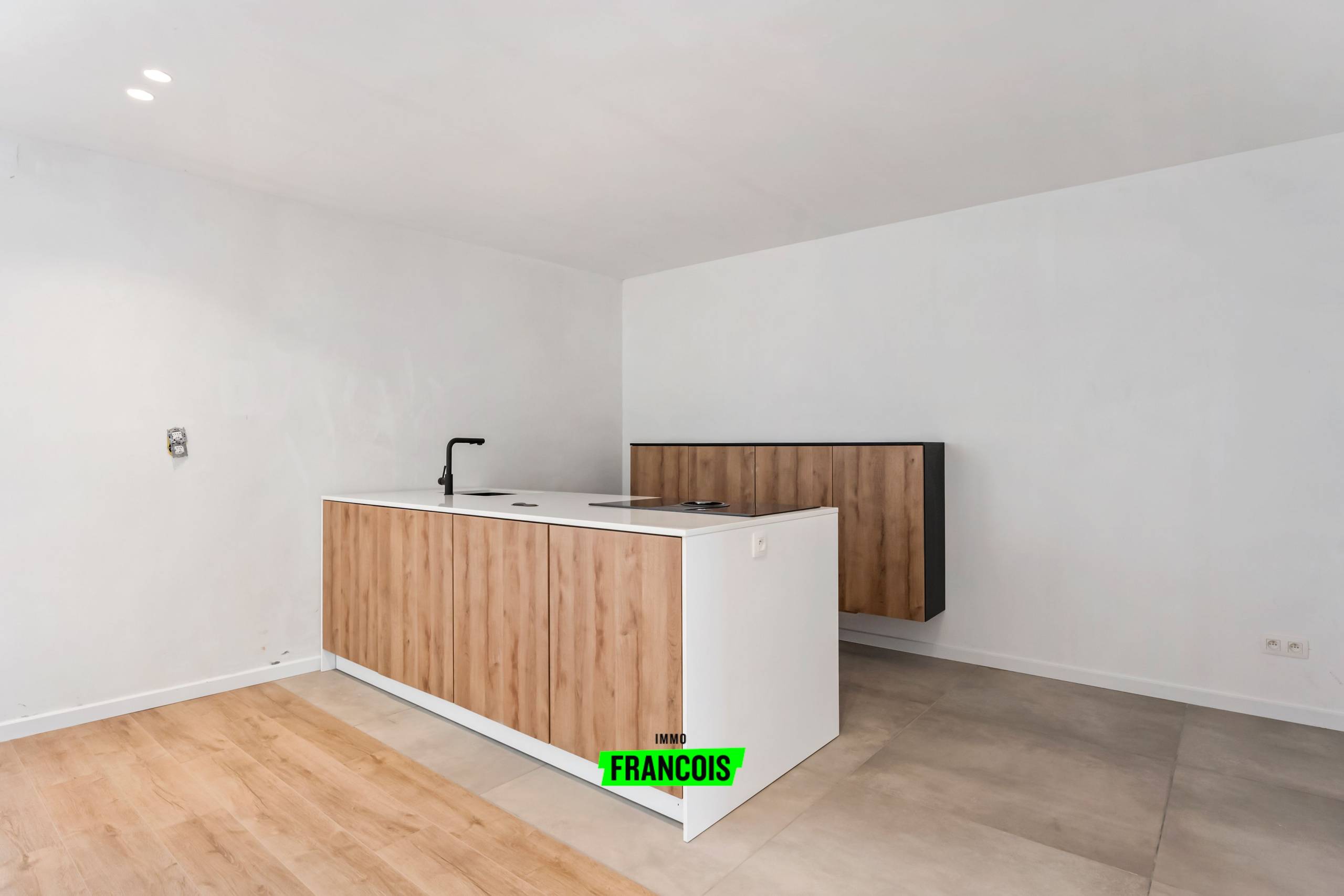 Woning met label A en garage te Roesbrugge. - foto 4