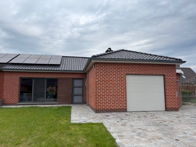 Huis te huur in Geraardsbergen met 3 slaapkamers - foto 1