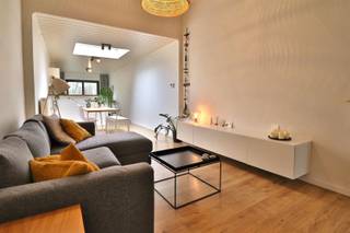 *** QUICK SALE MET BIEDPRIJS VANAF 249.000 EUR *  Kijk -en bieddagen 11, 12 en 13 december (enkel op afspraak) - ** www.sint-denijsestraat168.be...