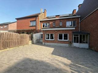 Huis te koop in Tubeke