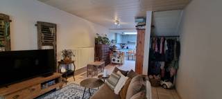 Deze woning is gelegen in de Zandstraat te Balen, in een rustige en residentiële woonomgeving. Dankzij de centrale ligging bevinden winkels,...