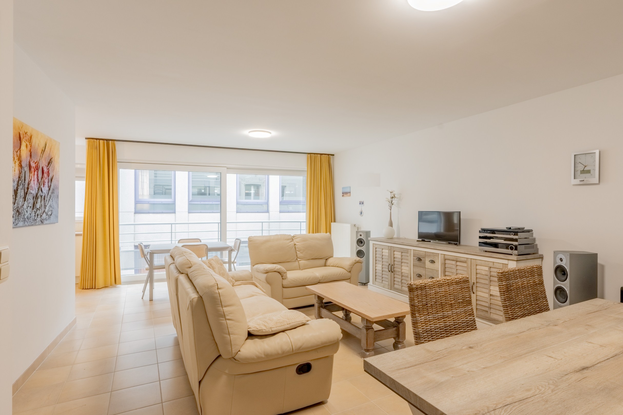 Appartement à louer à Heist-Aan-Zee avec 3 chambres - photo 4