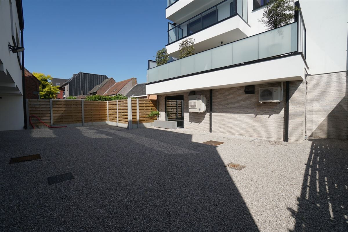 3 autostaanplaatsen te koop in Residentie Linde te Ertvelde - foto 5