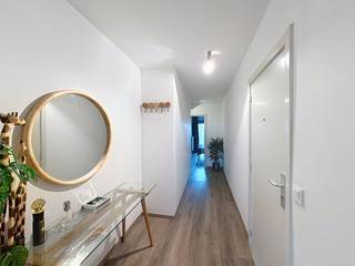 Ruim appartement te huur op een toplocatie nabij het station van Brugge. Dit appartement bevindt zich op de 7e verdieping van een residentie...