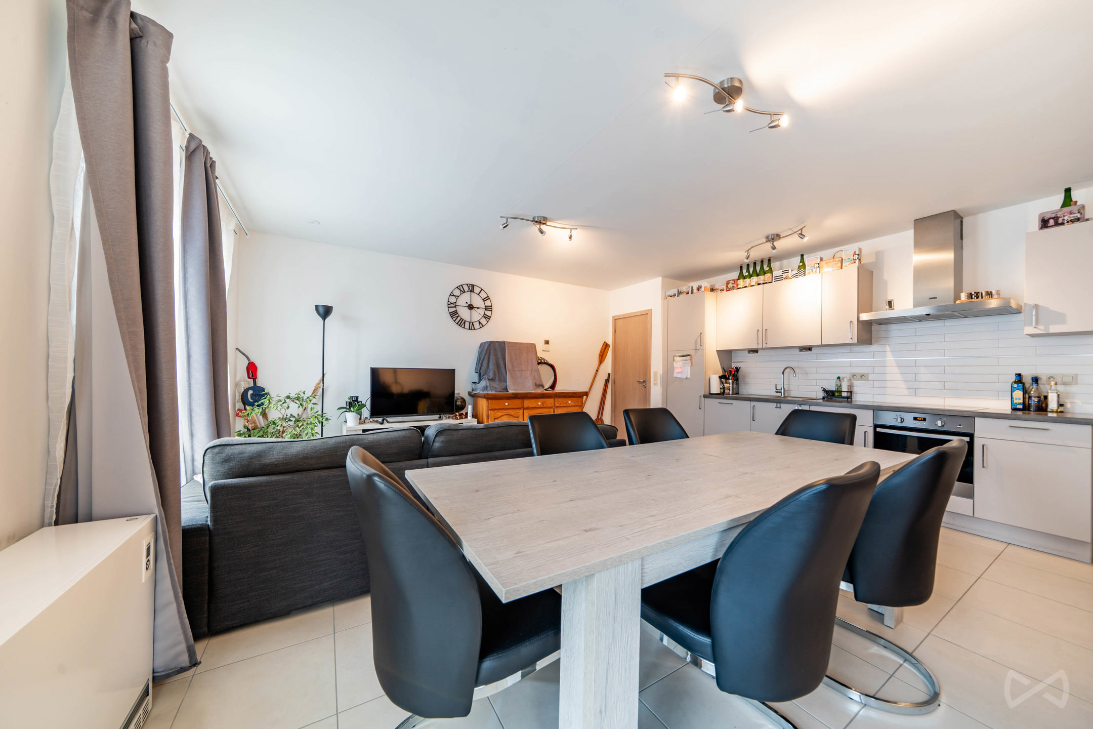 Apartment for sale in Braine-Le-Comte with 1 bedroom - photo 4