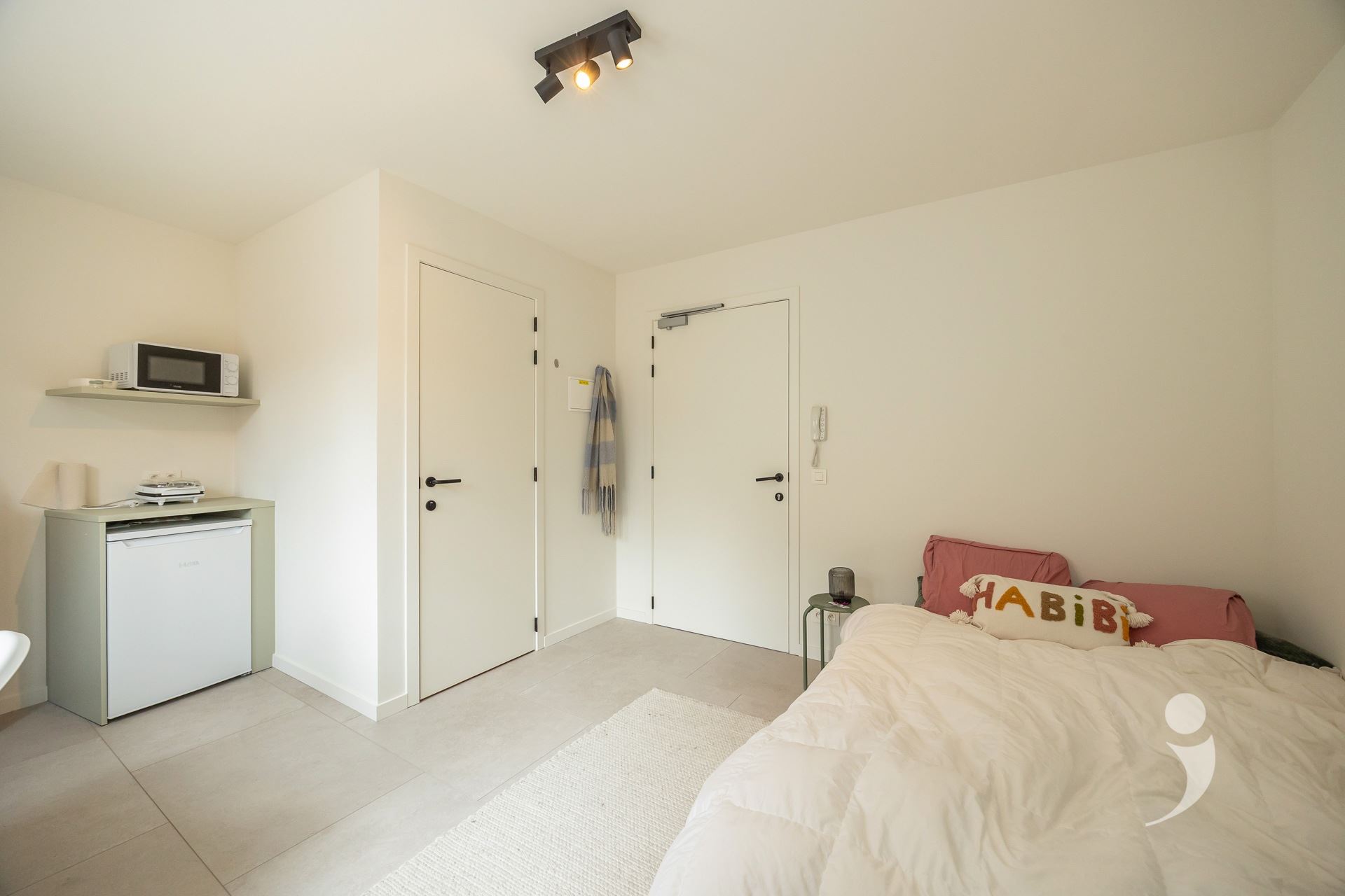 Recente studentenkamer op AAA locatie - foto 4