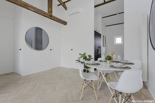 Appartement à vendre à Anvers