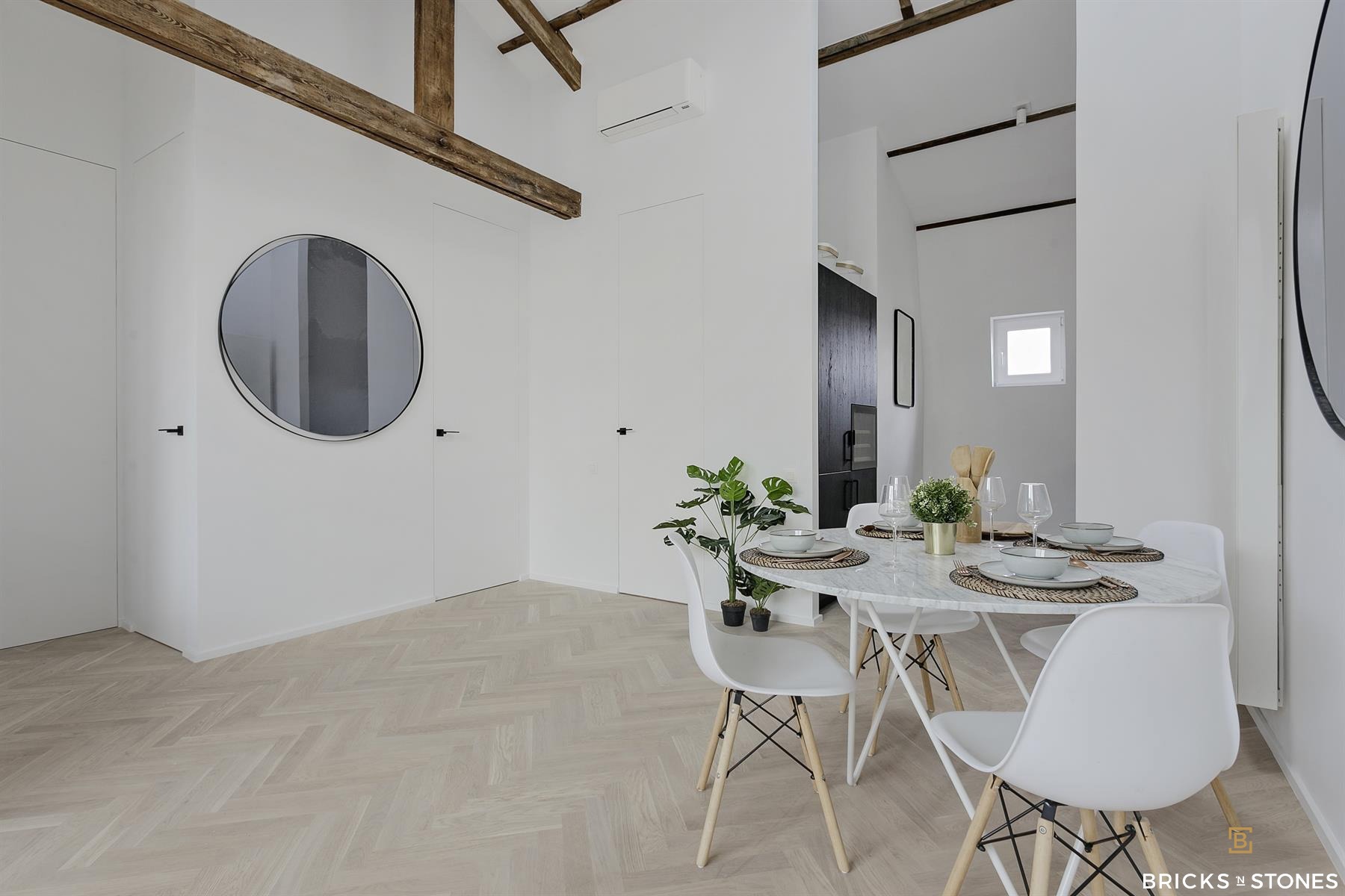 Appartement à vendre à Anvers avec 1 chambre - photo 3