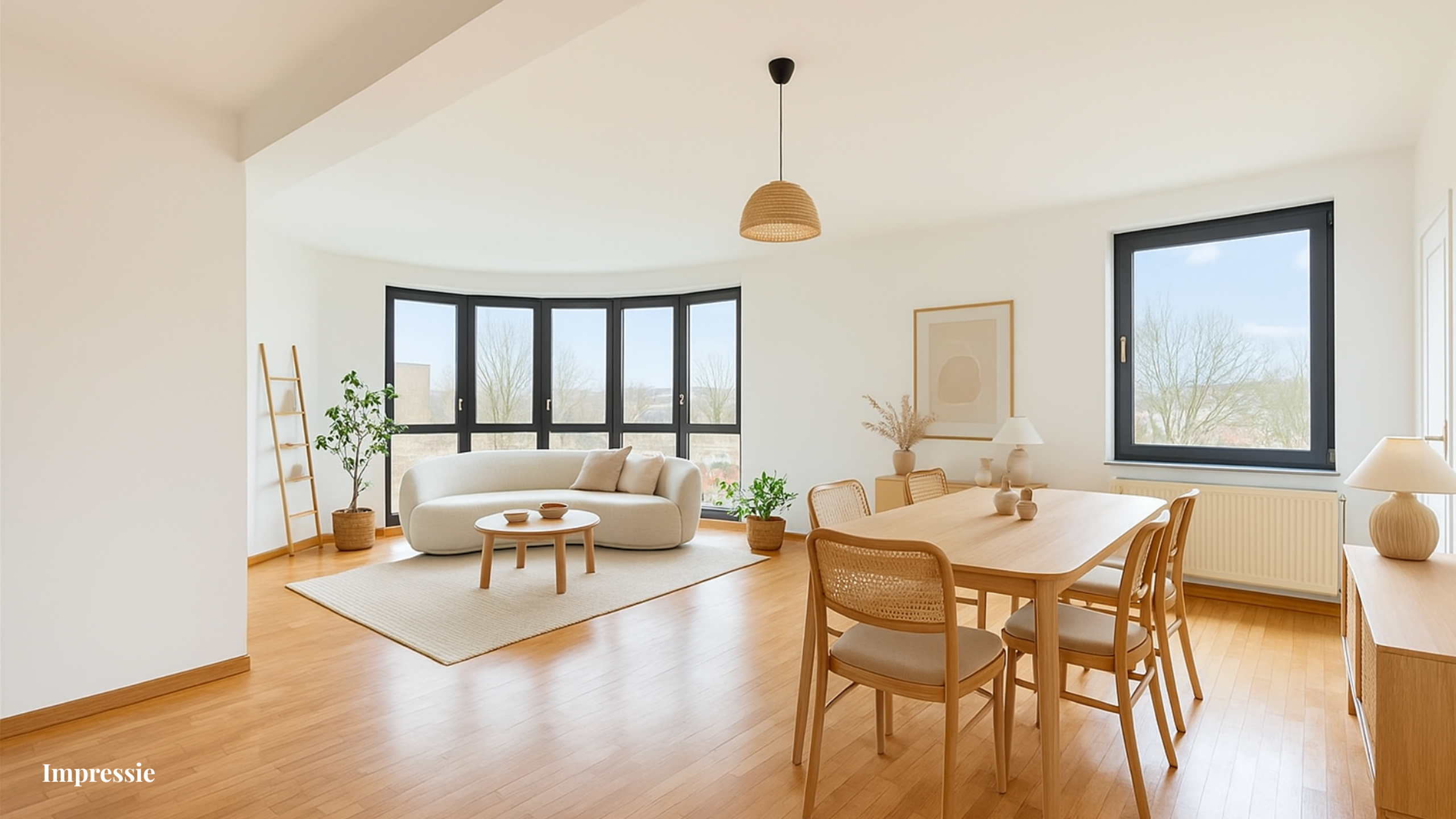 Wonen in de Pullhofbuurt - foto 1