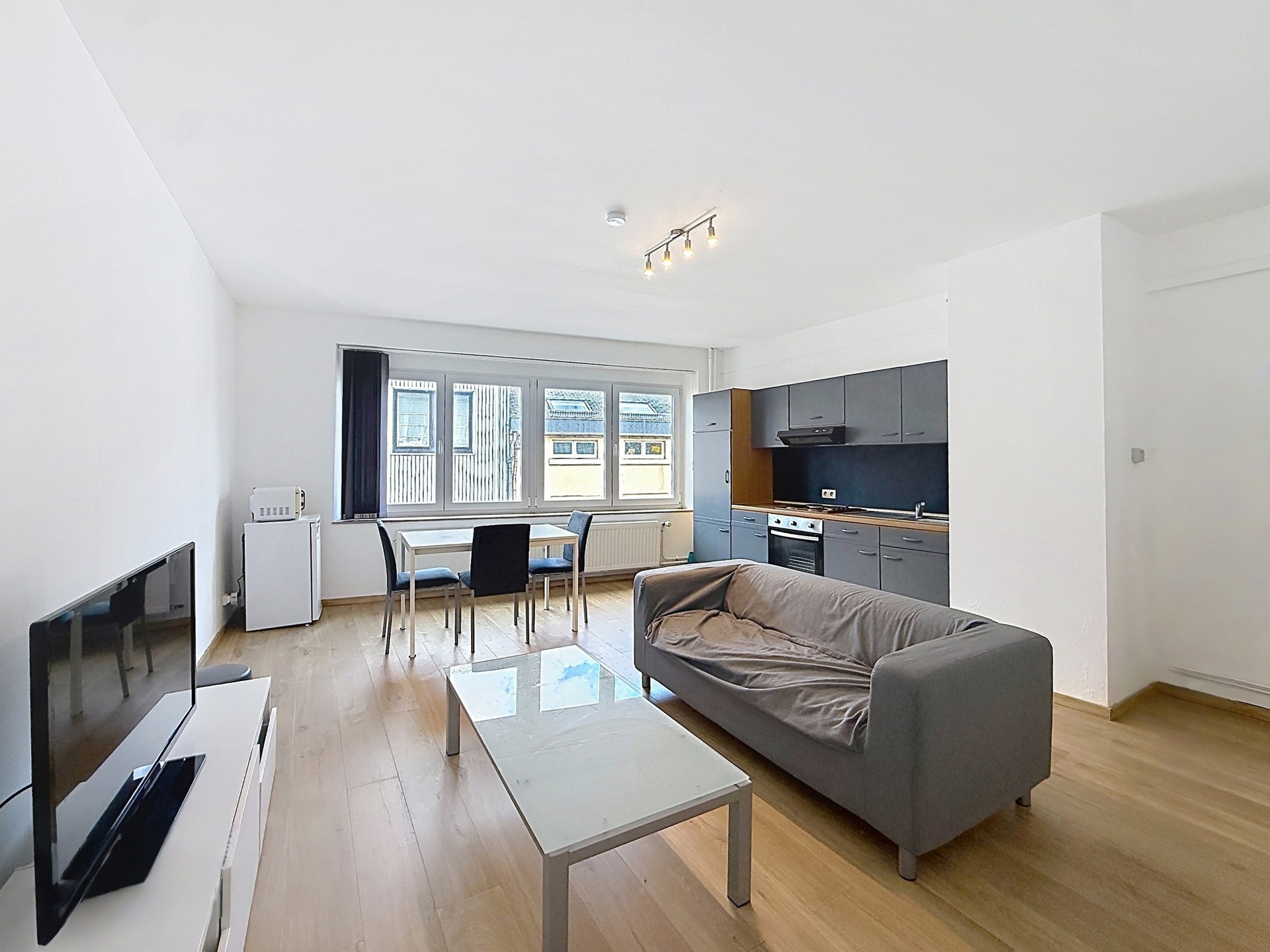 Appartement à louer à Arlon avec 1 chambre - photo 4