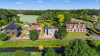 House for sale in Lochristi