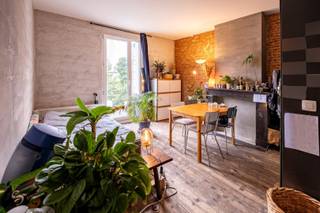 Apartment for rent in Antwerp