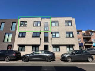 Apartment for rent in Brasschaat