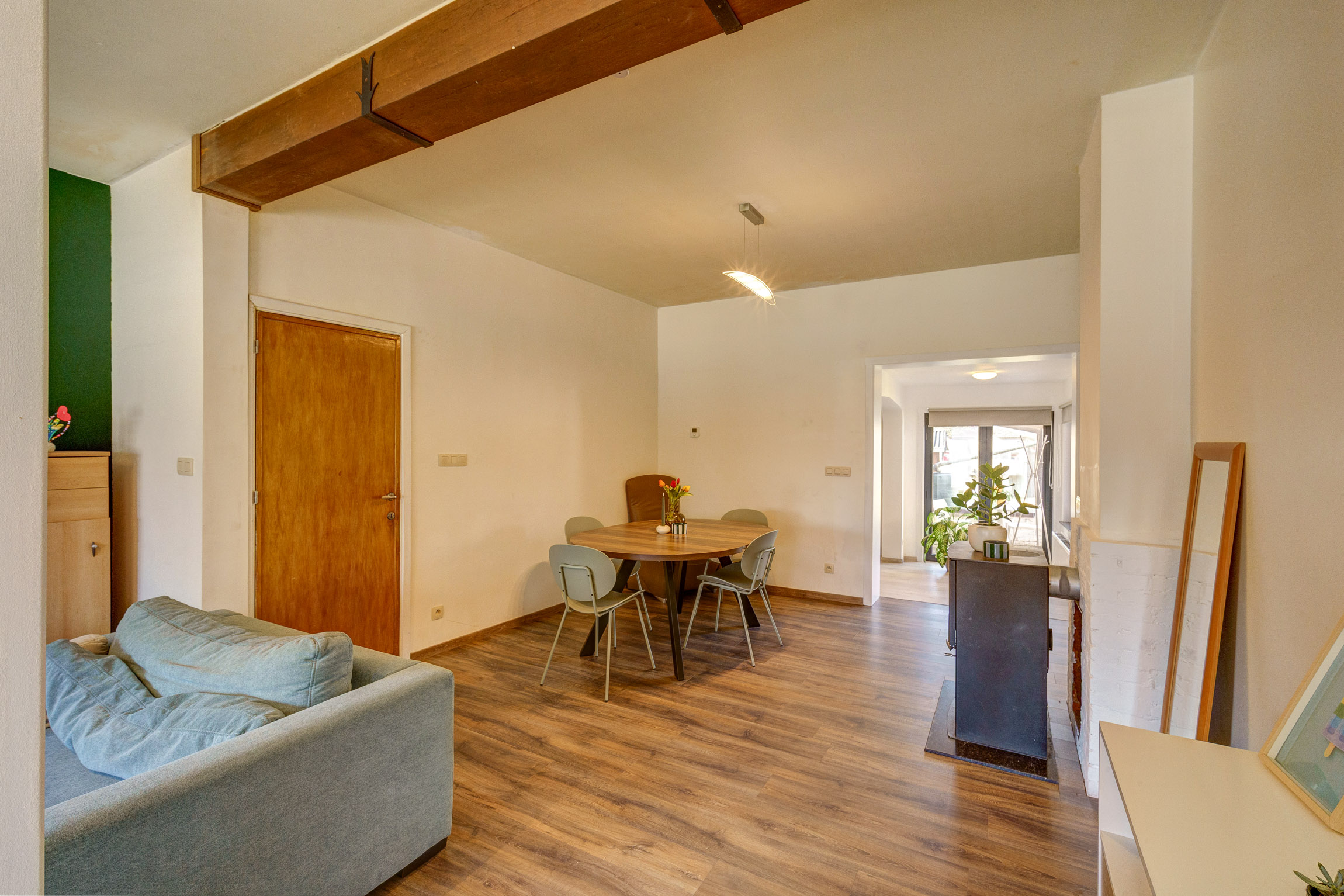 Instapklare woning met tuin en 4 slaapkamers in Mol-Donk - foto 5