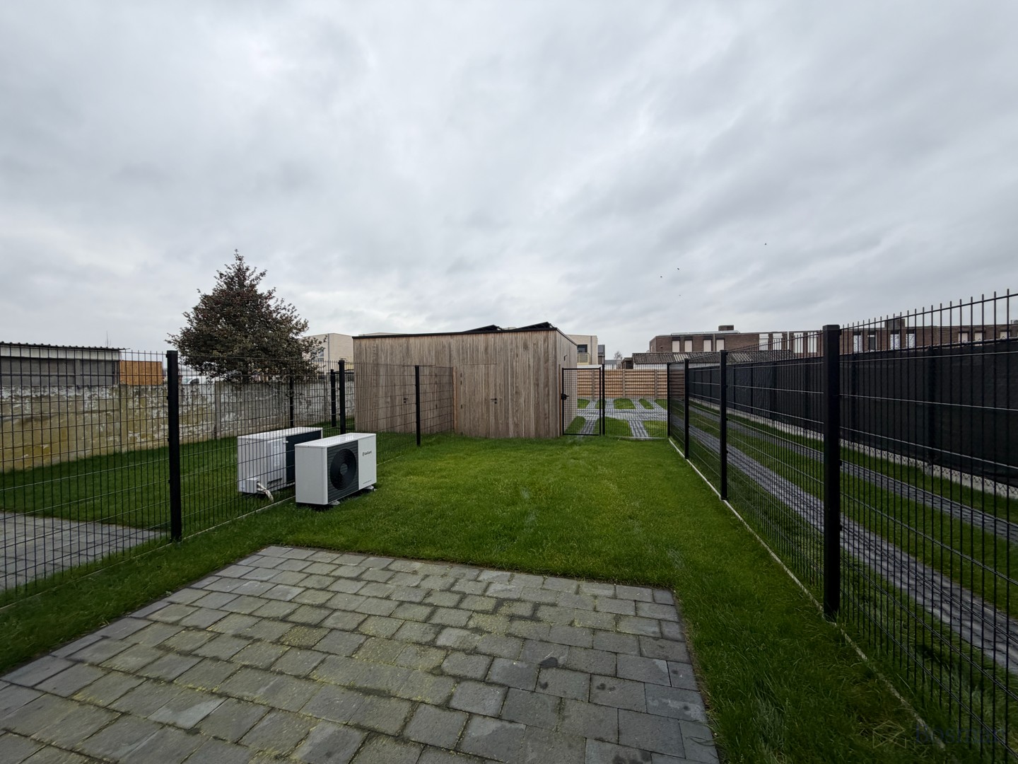 Apartment for rent in Vorst with 1 bedroom - photo 4