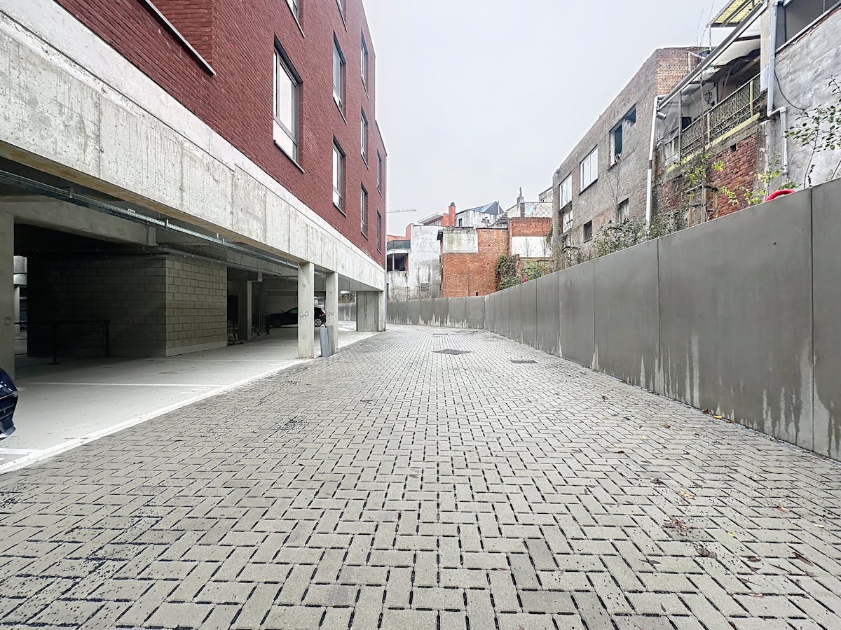 Parking space for rent in Boom Centrum - photo 3