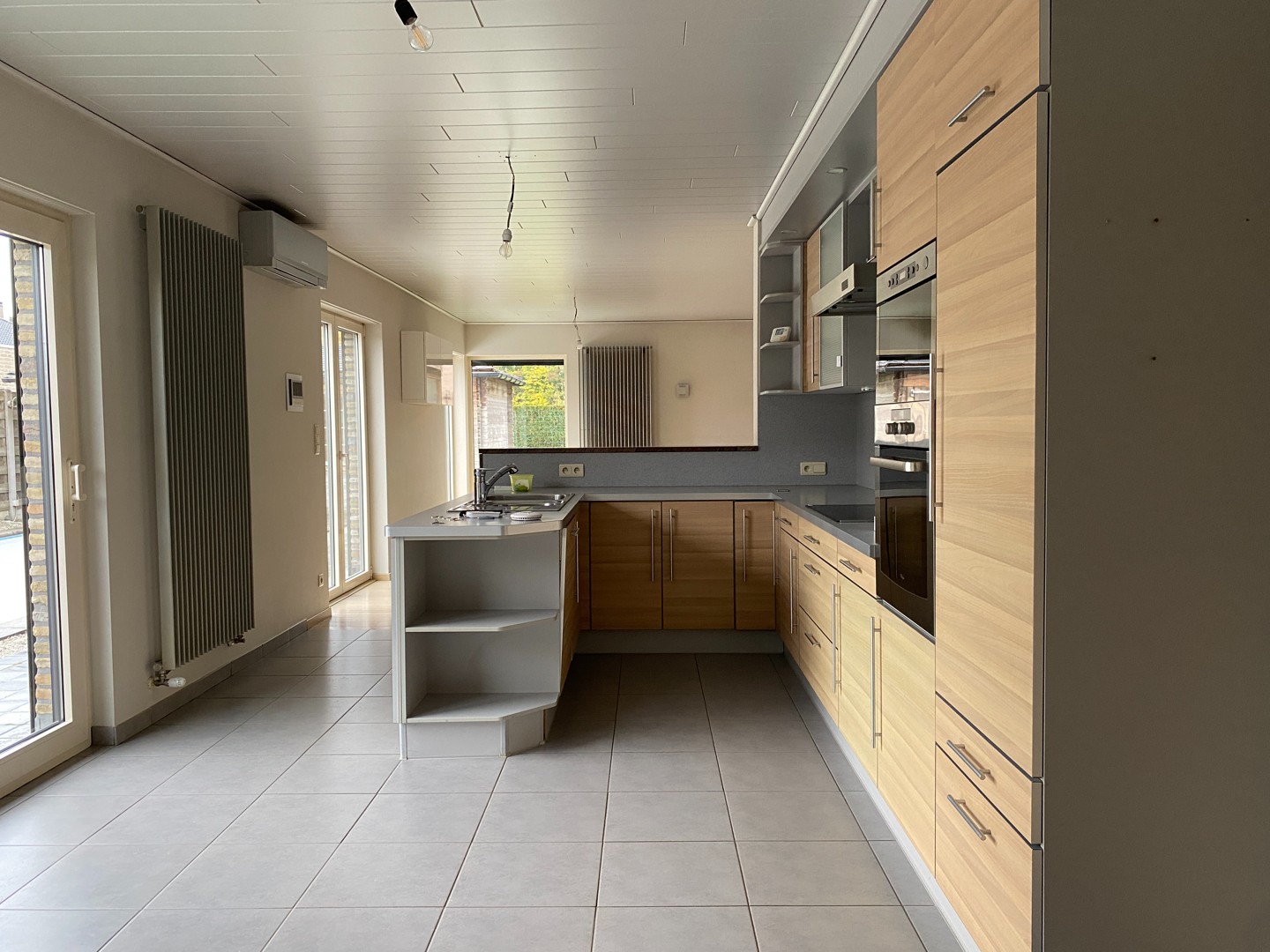 Ruime villa met tuin en zwembad op rustige ligging in Eeklo - foto 5