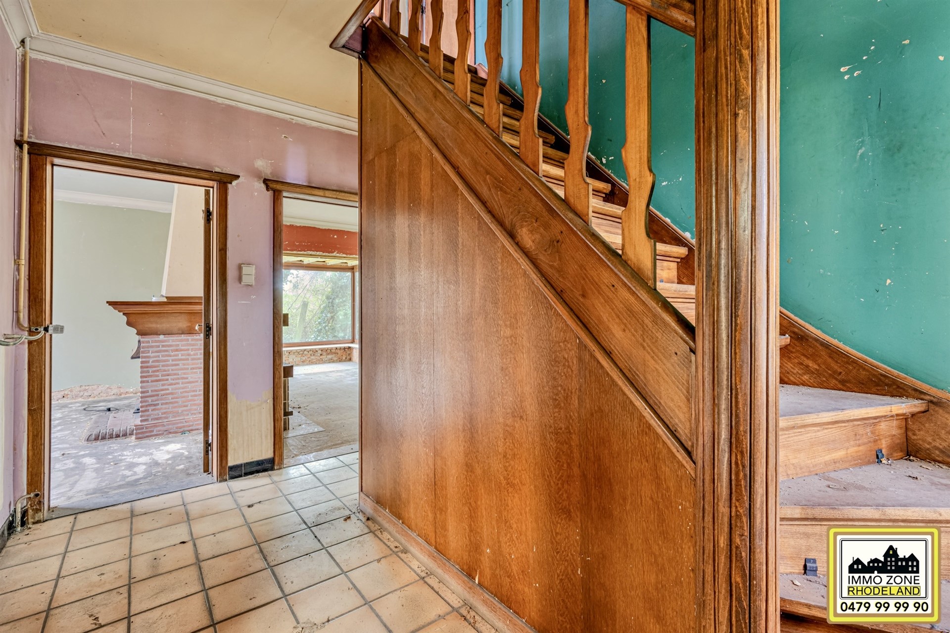 Maison à vendre à Linkhout avec 5 chambres - photo 4