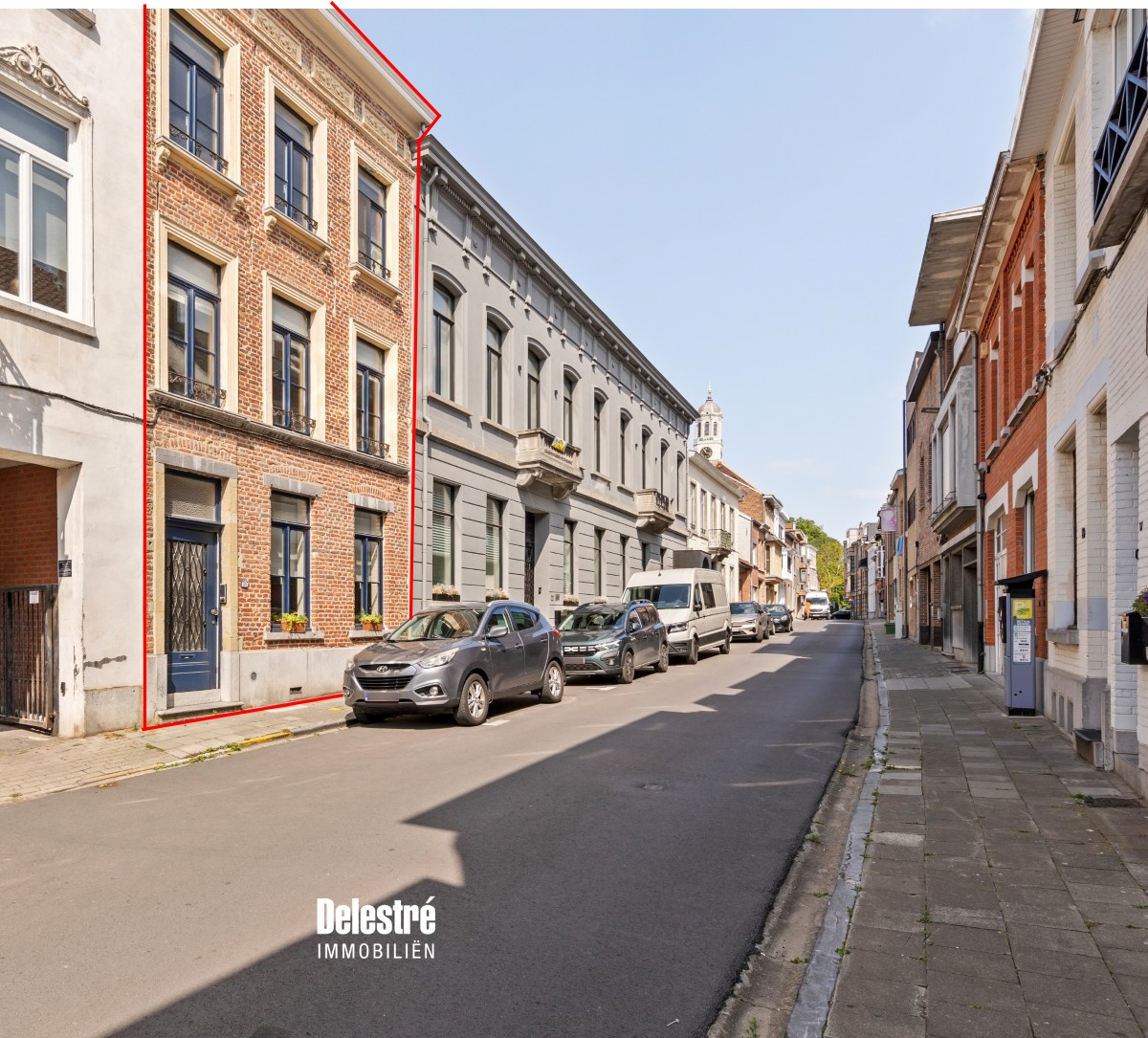 Maison à vendre à Ninove avec 4 chambres - photo 2