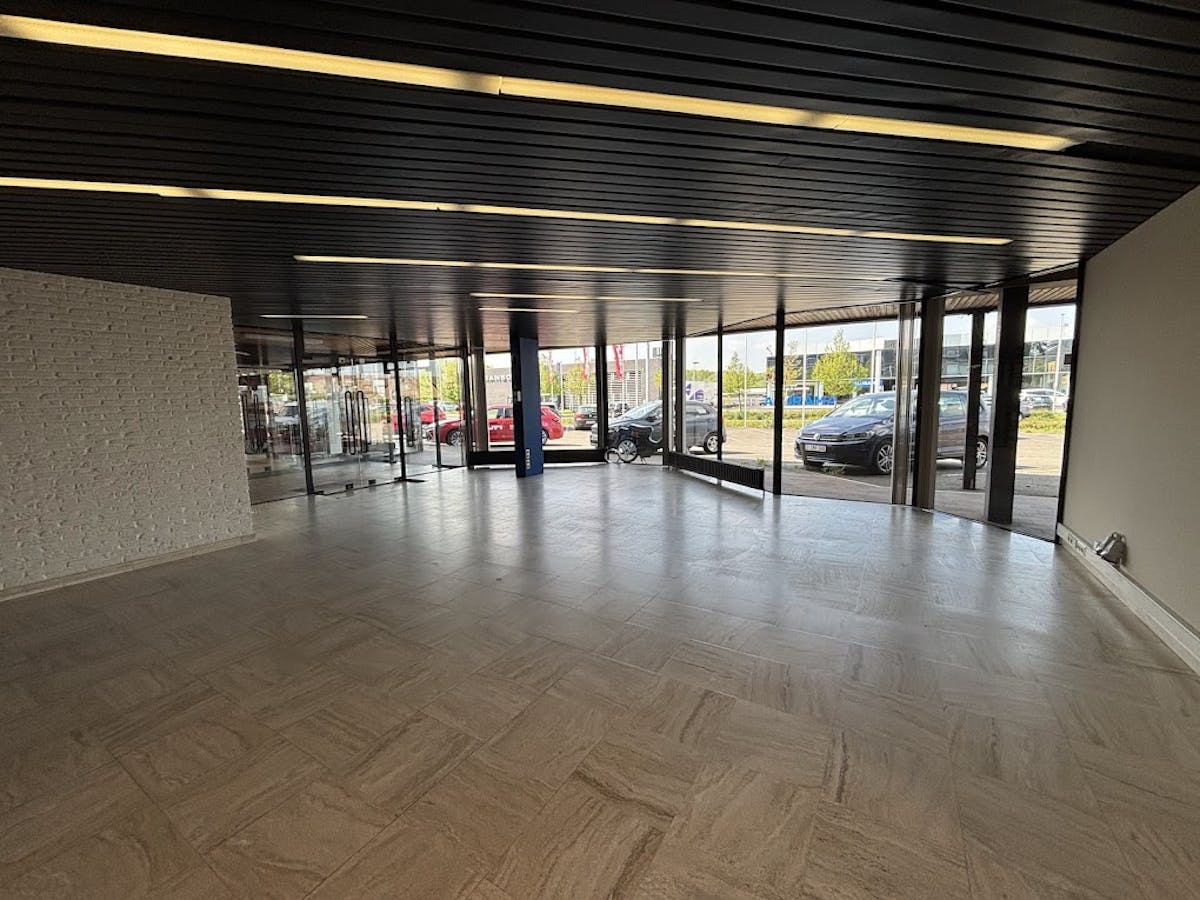 Handelspand te huur in Harelbeke - foto 3
