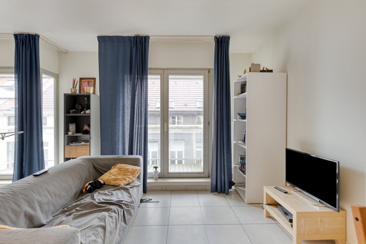 Studio à vendre dans le centre de Gand - photo 3