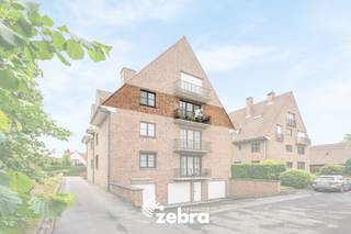 Appartement à vendre à Harelbeke