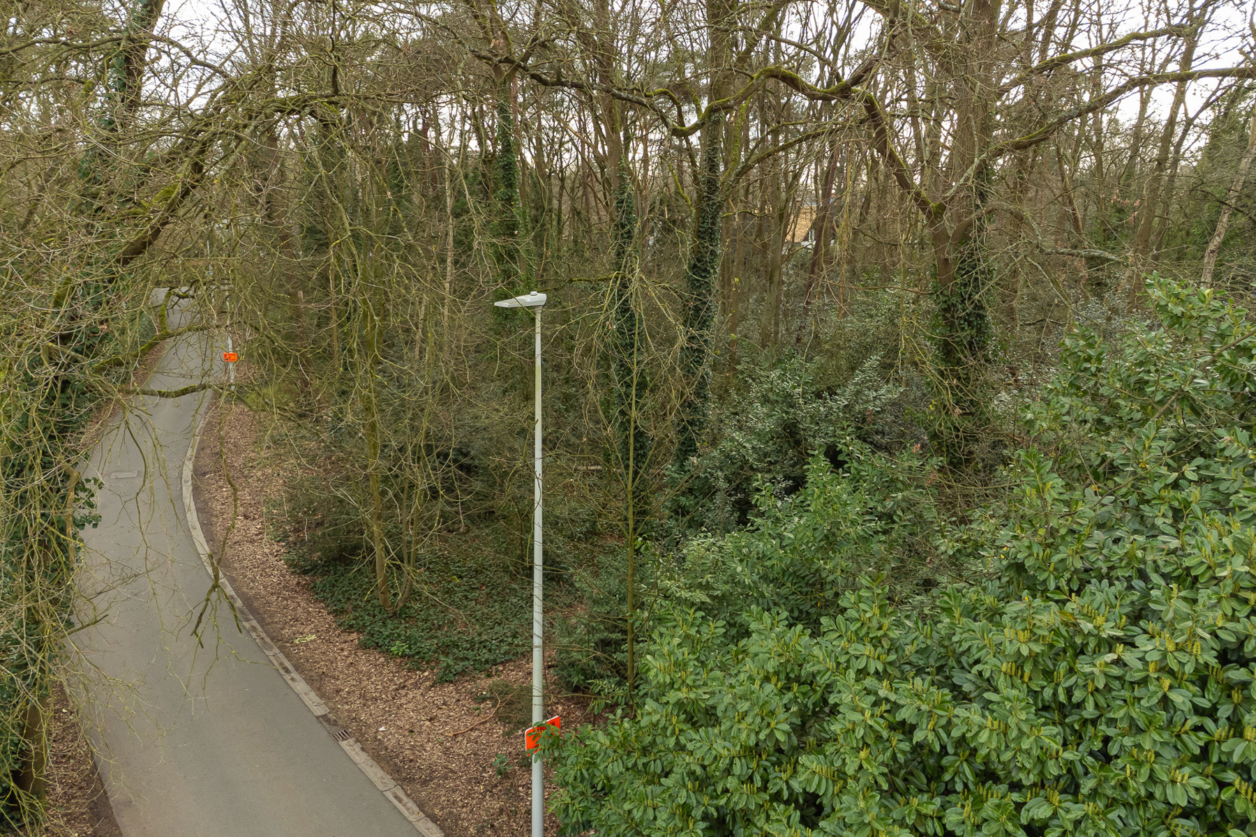 Bouwgrond van ca. 1566 m² gelegen in Koningshof te Schoten - foto 2