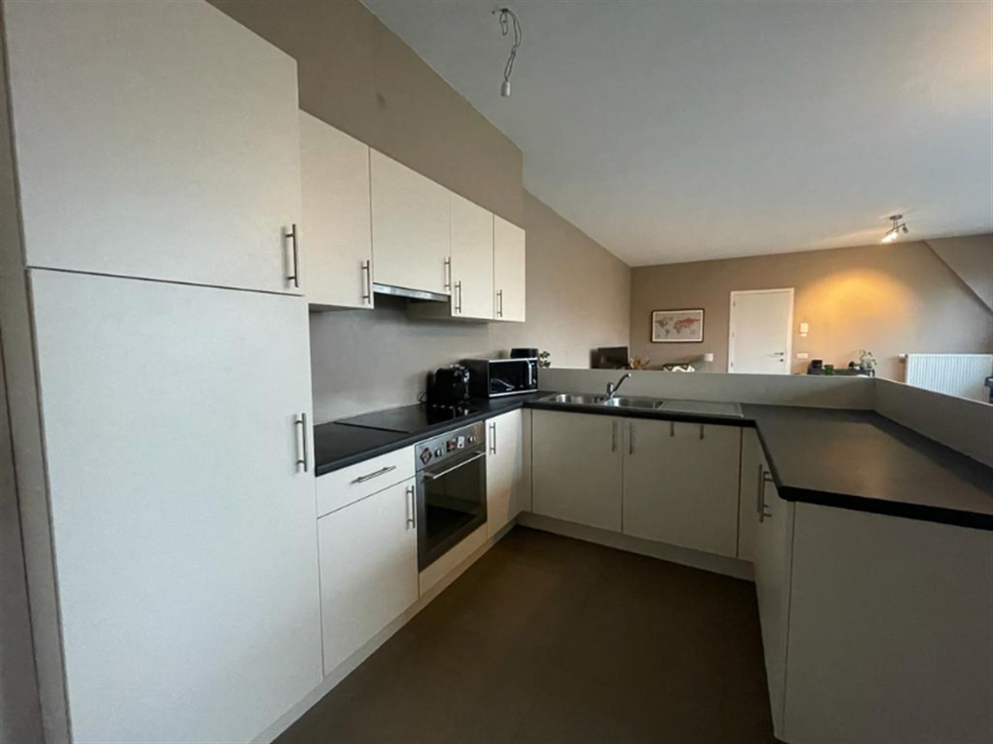 Appartement - photo 3
