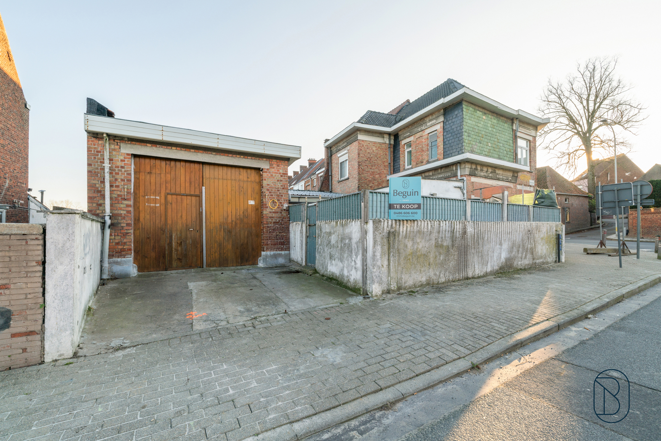 Instapklare woning met 5 slaapkamers en grote garage - foto 3