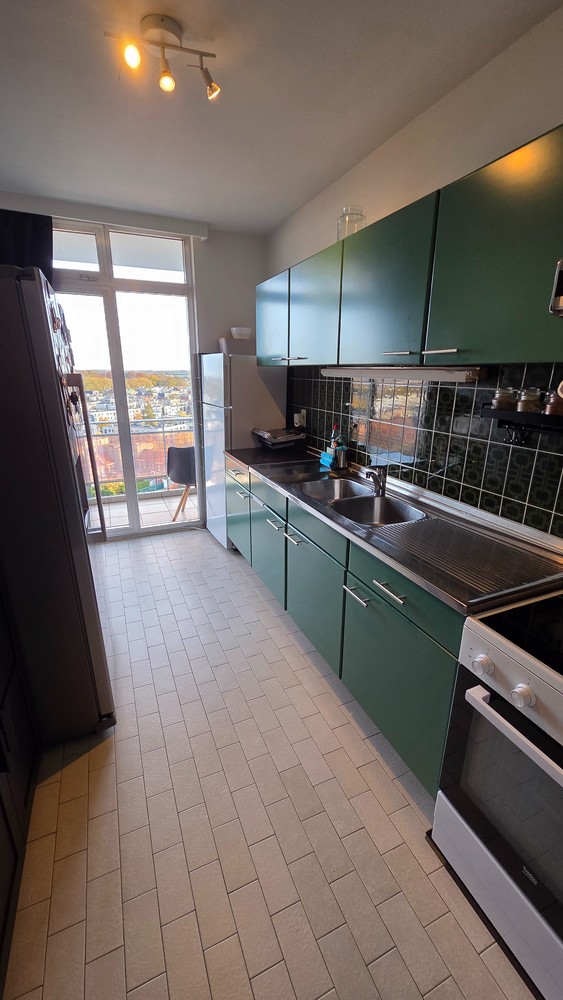 Apartment for sale in Berchem with 3 bedrooms - photo 5