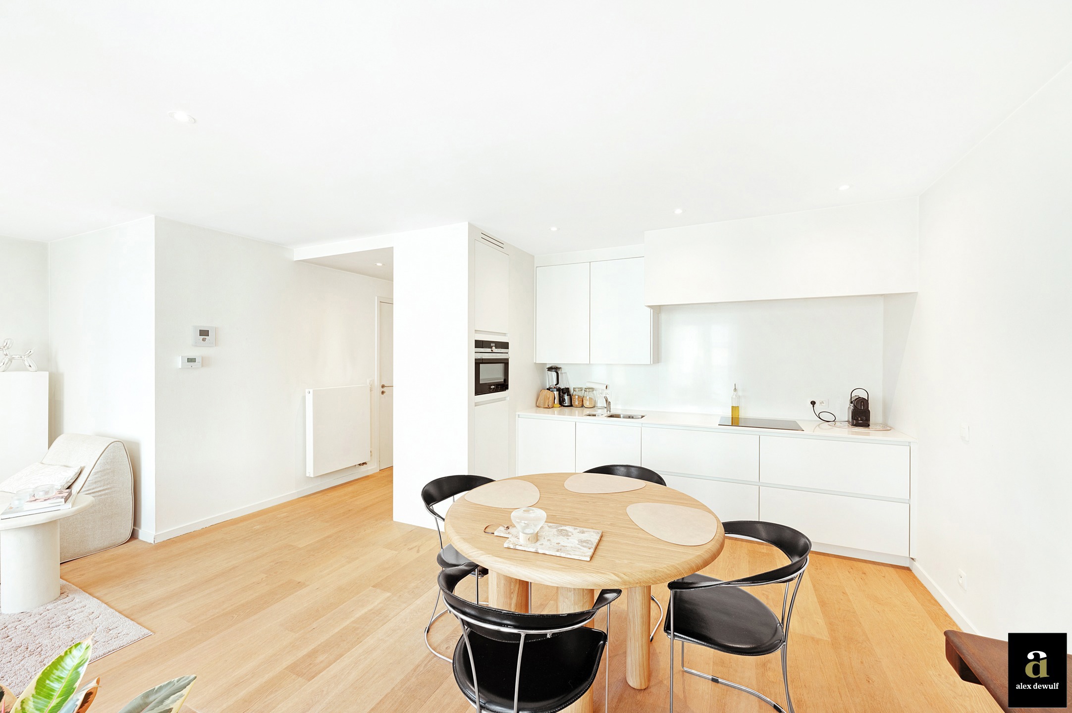 Appartement à vendre à Knokke-Heist avec 1 chambre - photo 5