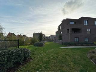 Recent, instapklaar appartement te huur in WommelgemRecent, instapklaar appartement met 2 slaapkamers en 2 terrassen in een rustige omgeving te...