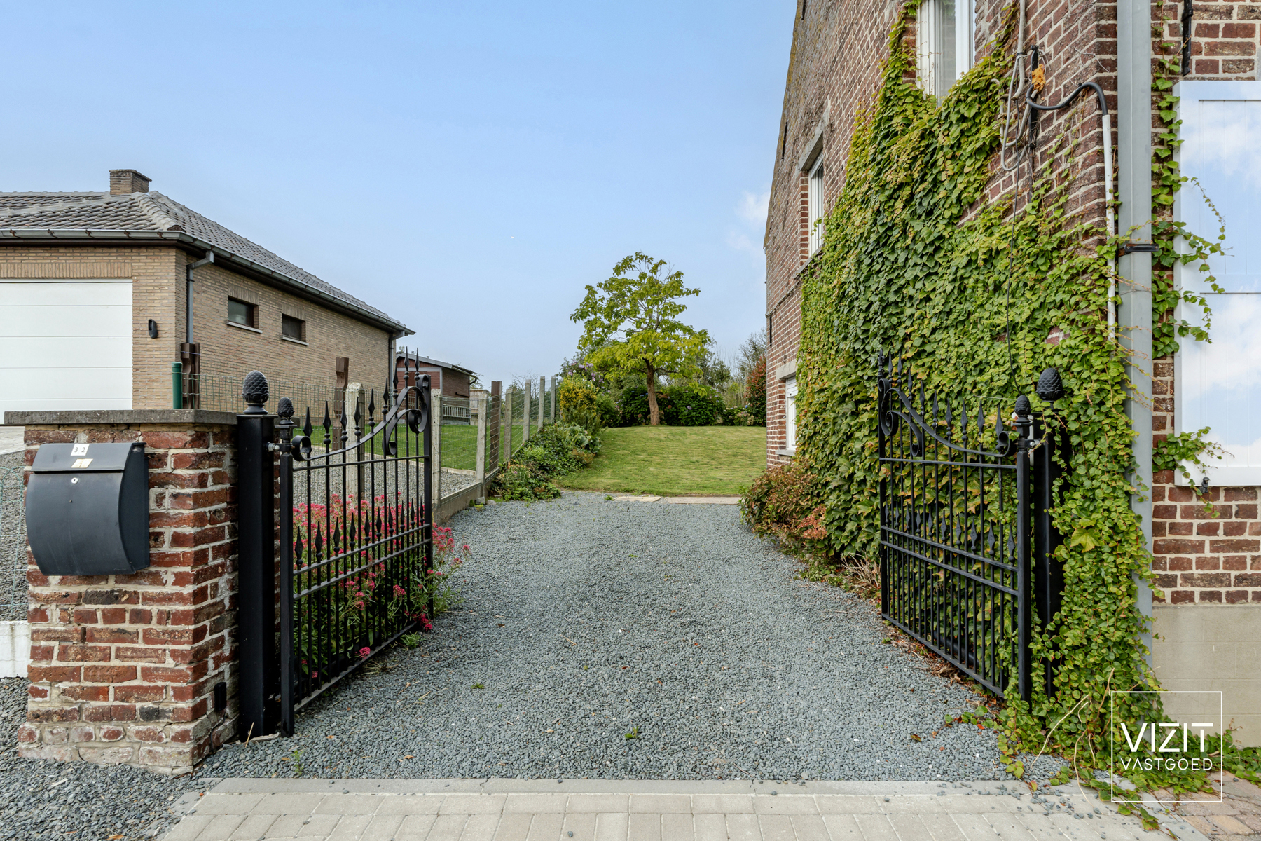 Maison à vendre à Waarbeke avec 3 chambres - photo 4