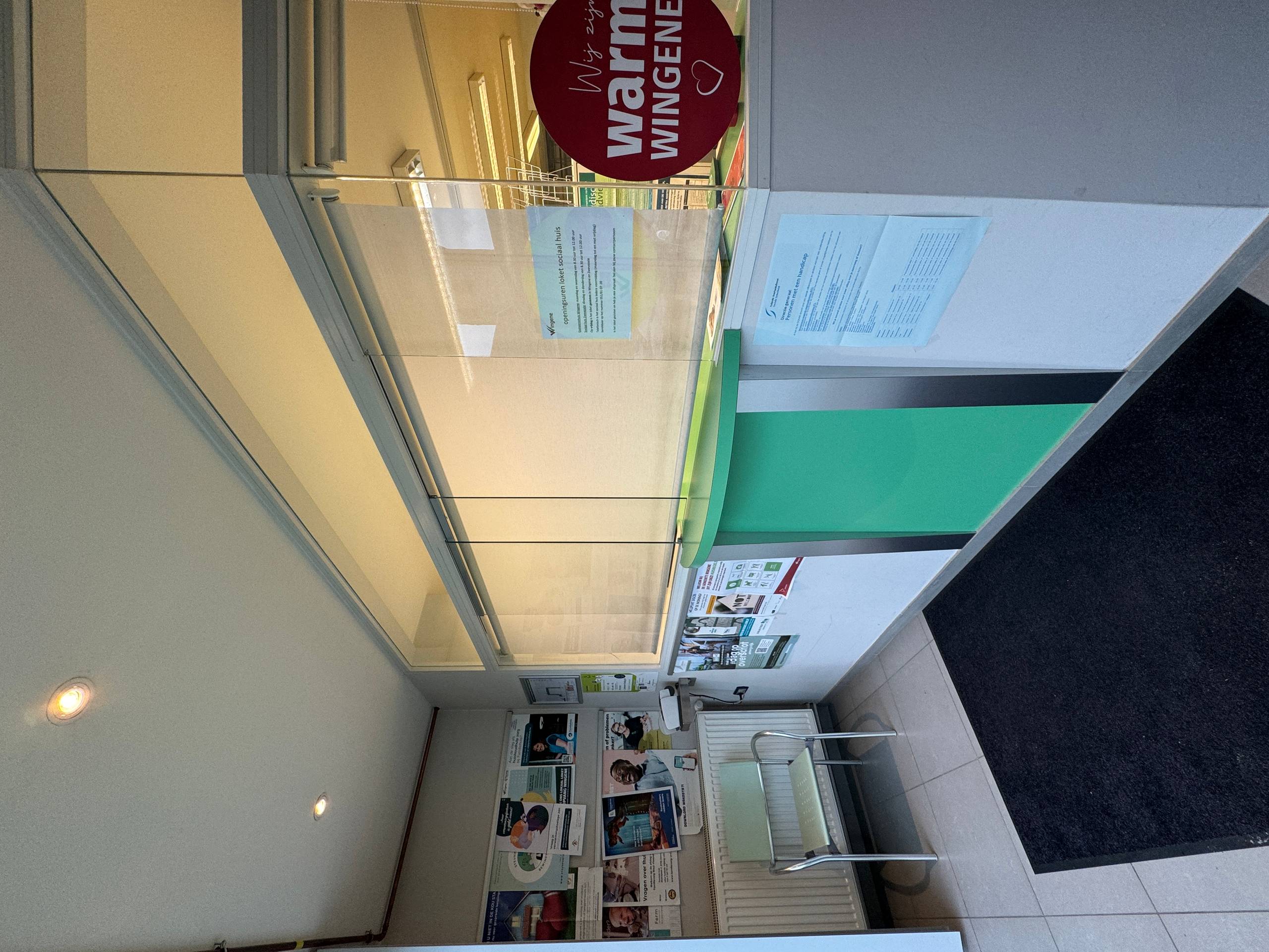 Kantoor te huur in Zwevezele - foto 2