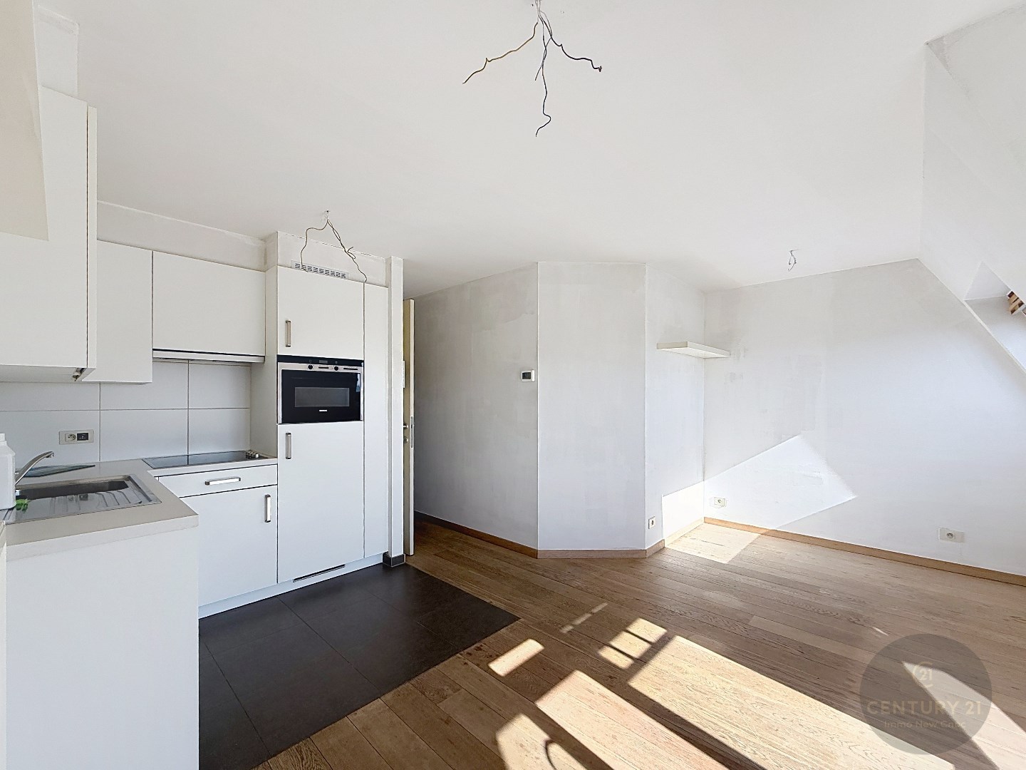 Appartement à vendre à Zeebrugge avec 1 chambre - photo 4